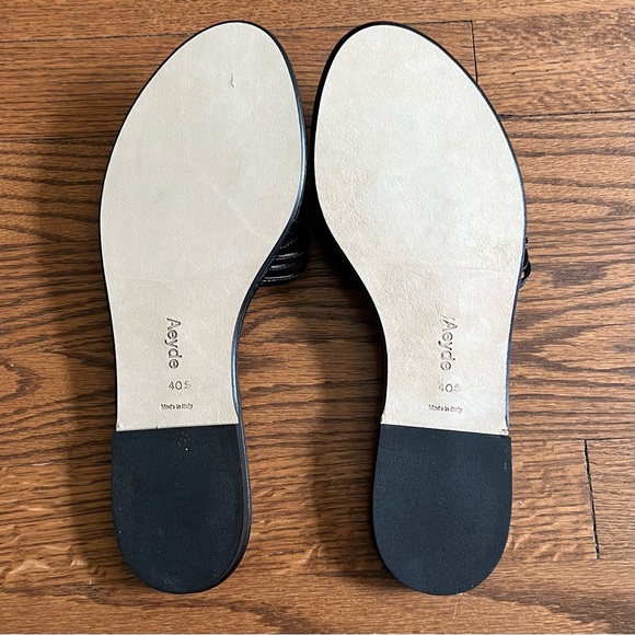 AEYDE Noa Sandals - Picture 4 of 9